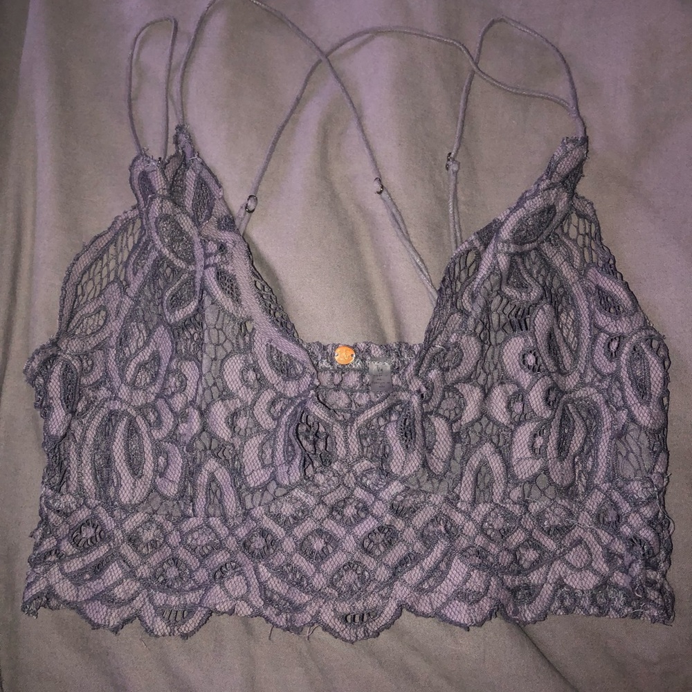 Free People bralette